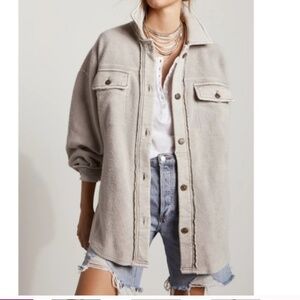Free People Ruby Jacket